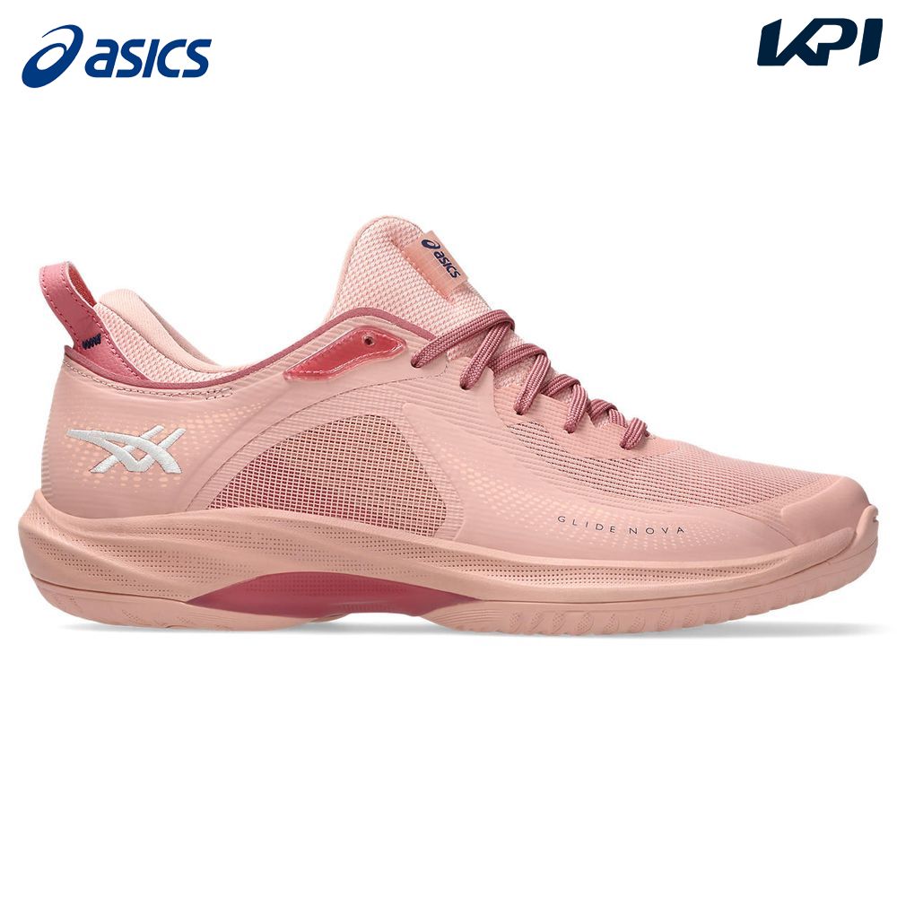 アシックス asics バスケットシューズ ユニセックス   GLIDE NOVA FF 4 1063A105-700