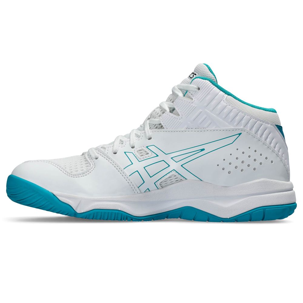 アシックス asics バスケットシューズ ジュニア DUNKSHOT MB 9