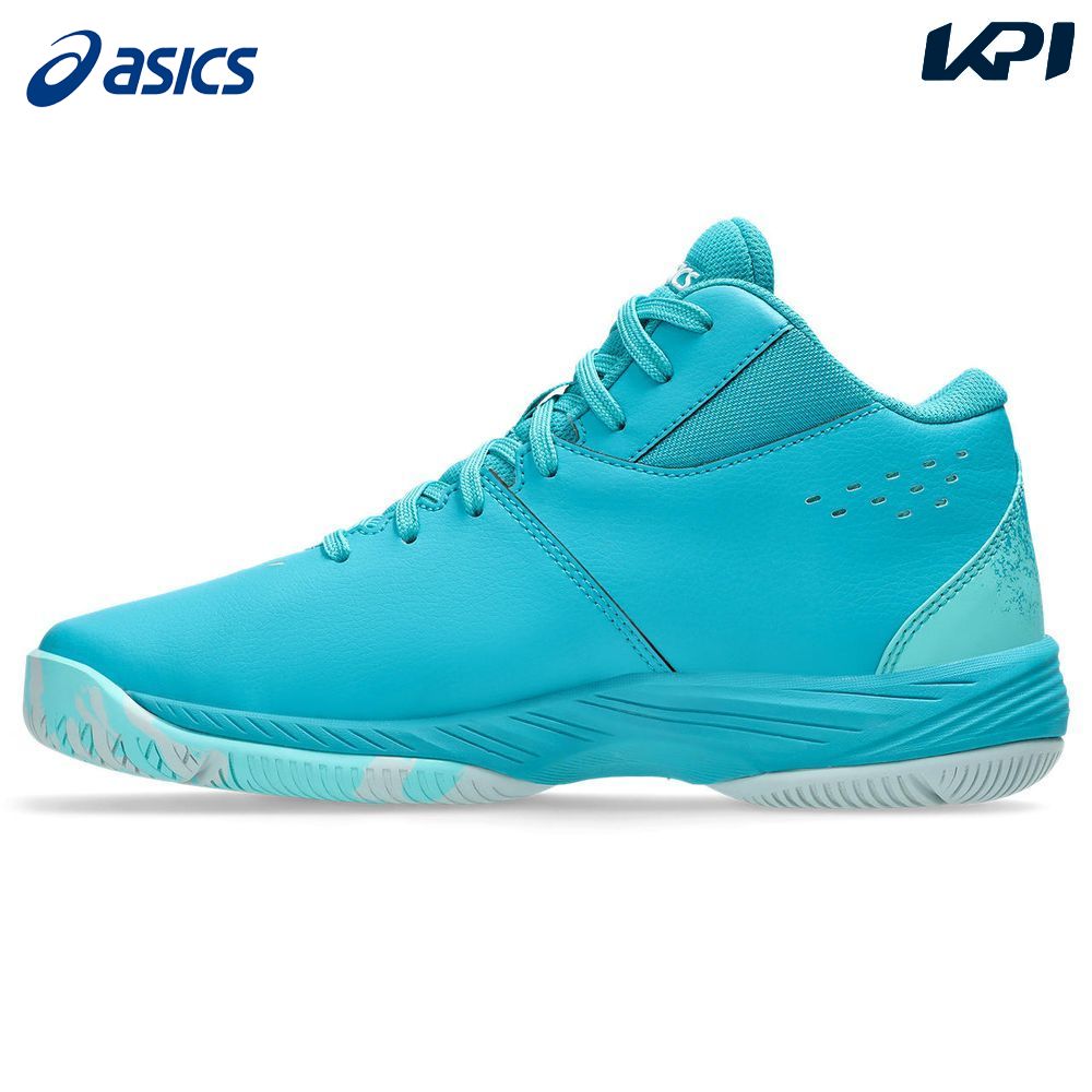 アシックス asics バスケットシューズ ジュニア   GEL-IMPROVE 3 1064A018 7月中旬発売予定※予約