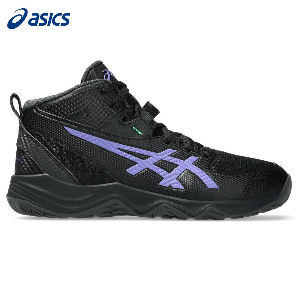 アシックス asics バスケットシューズ ジュニア   DUNKSHOT ダンクショット MB 10 1064A019-002