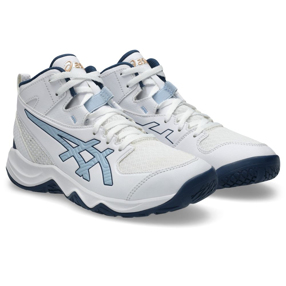 アシックス asics バスケットシューズ ジュニア   DUNKSHOT ダンクショット MB 10 1064A019-106