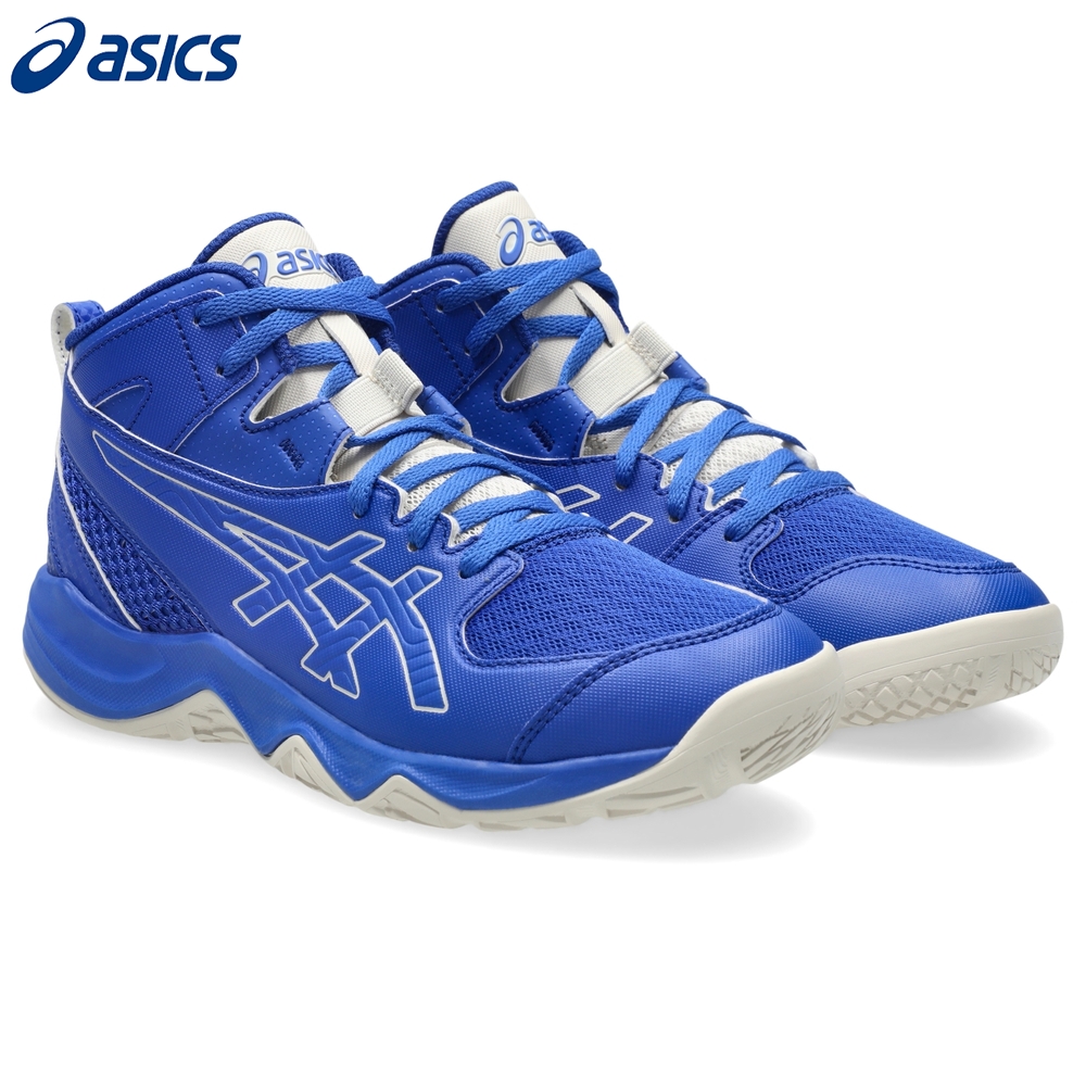 アシックス asics バスケットシューズ ジュニア   DUNKSHOT MB 10 ダンクショット 1064A019-600