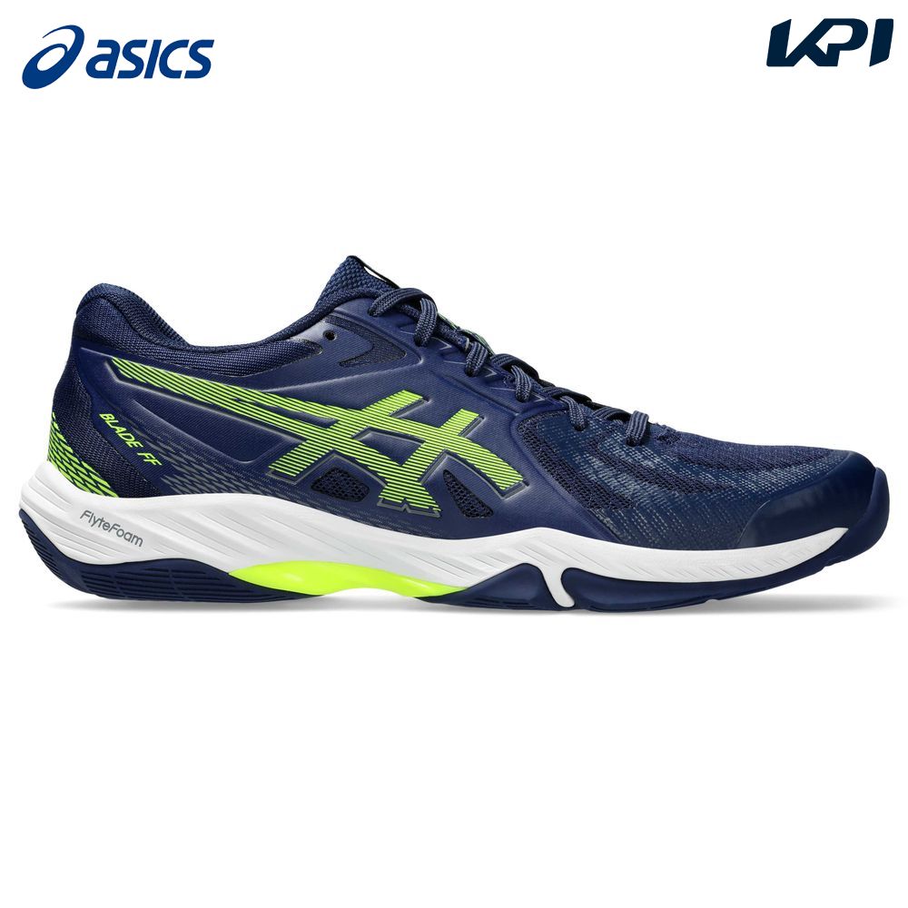 アシックス asics マルチSPシューズ メンズ   BLADE FF 1071A093-401