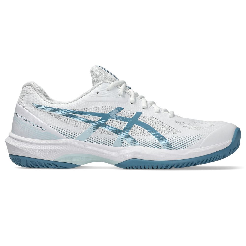 アシックス asics バドミントンシューズ メンズ   COURT HUNTER コートハンター FF 1071A111-103