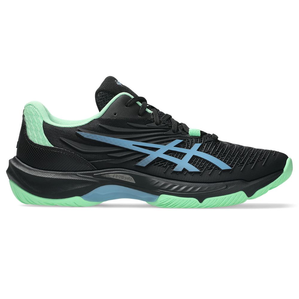 アシックス asics バドミントンシューズ メンズ   COURT CONTROL  コートコントロール FF 4 1071A125-001