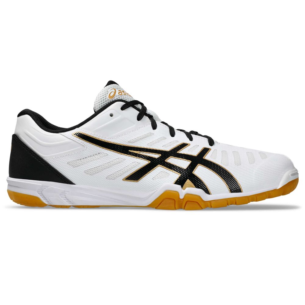 アシックス asics 卓球シューズ ユニセックス   ATTACK EXCOUNTER 2 1073A002-104