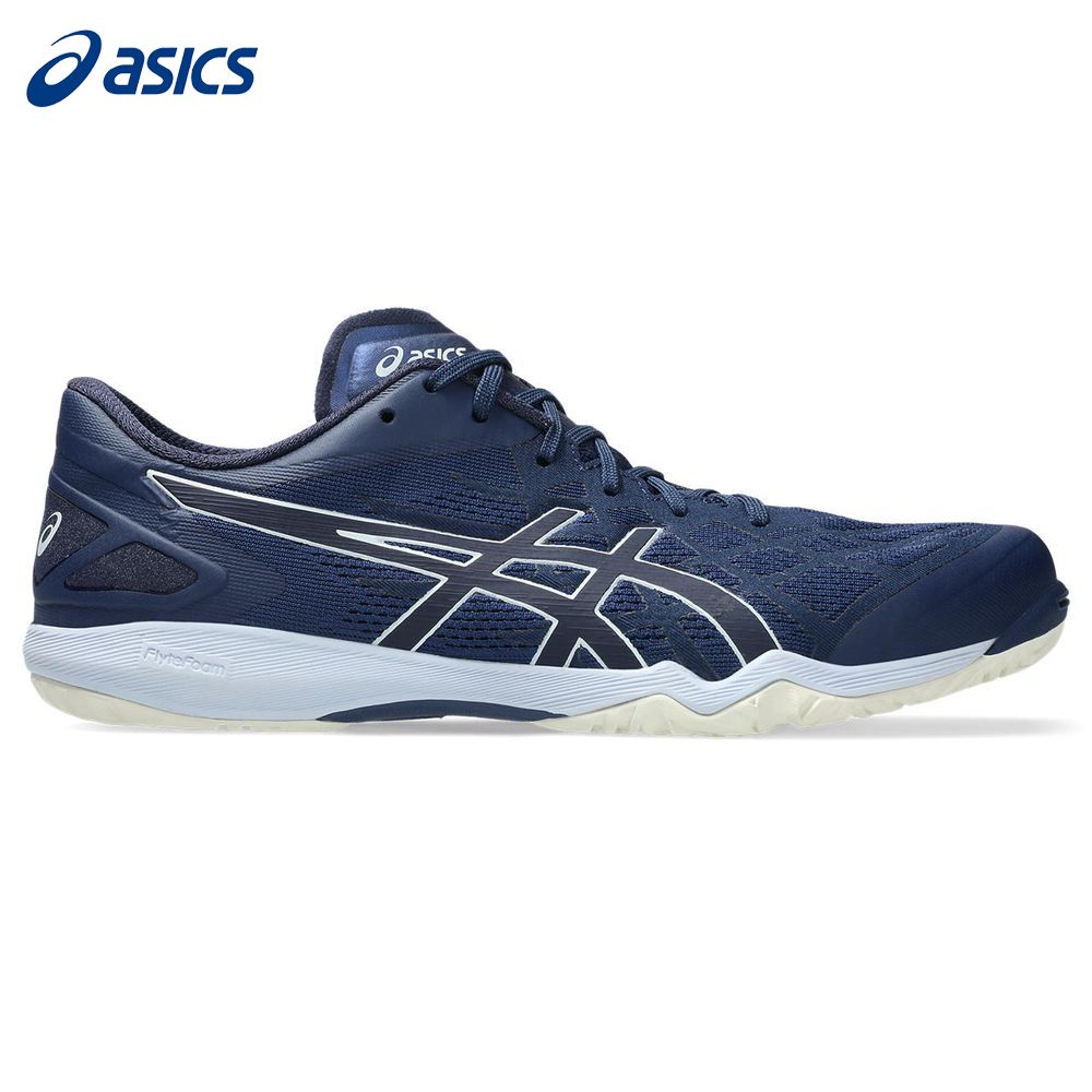 アシックス asics 卓球シューズ ユニセックス   ATTACK DOMINA アタックドミナTE FF 2 1073A010-404