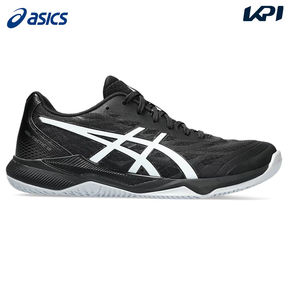アシックス asics マルチSPシューズ ユニセックス GEL-TACTIC 12 1073A058-001