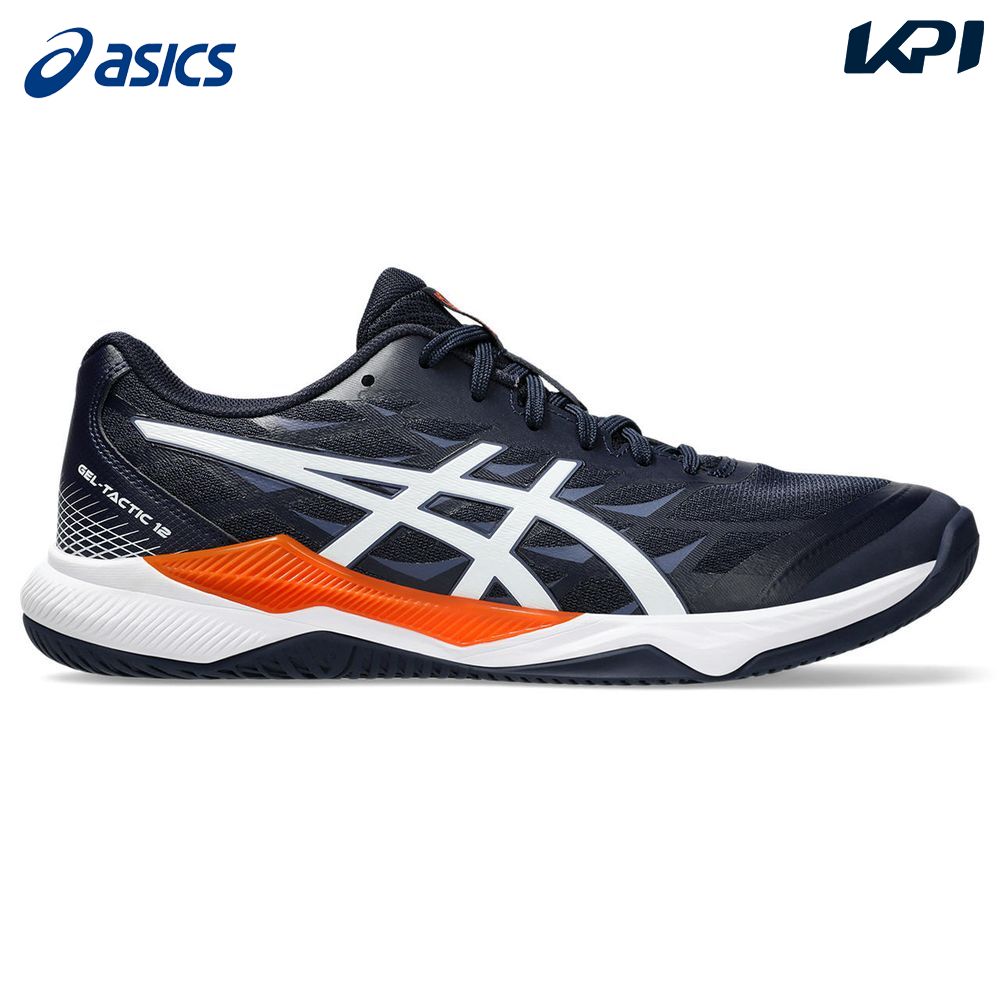 アシックス asics マルチSPシューズ ユニセックス   GEL-TACTIC 12 1073A058-402