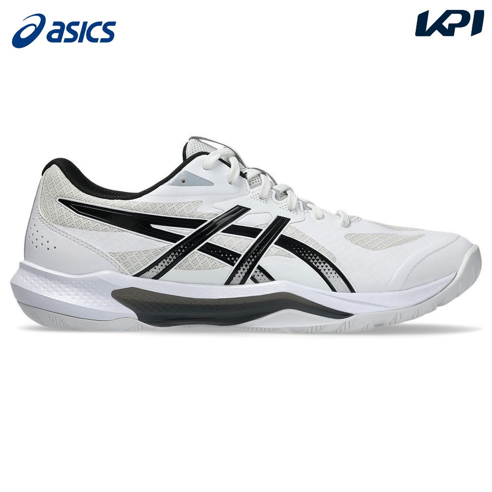 アシックス asics マルチSPシューズ ユニセックス   GEL-TACTIC 13 1073A078-100