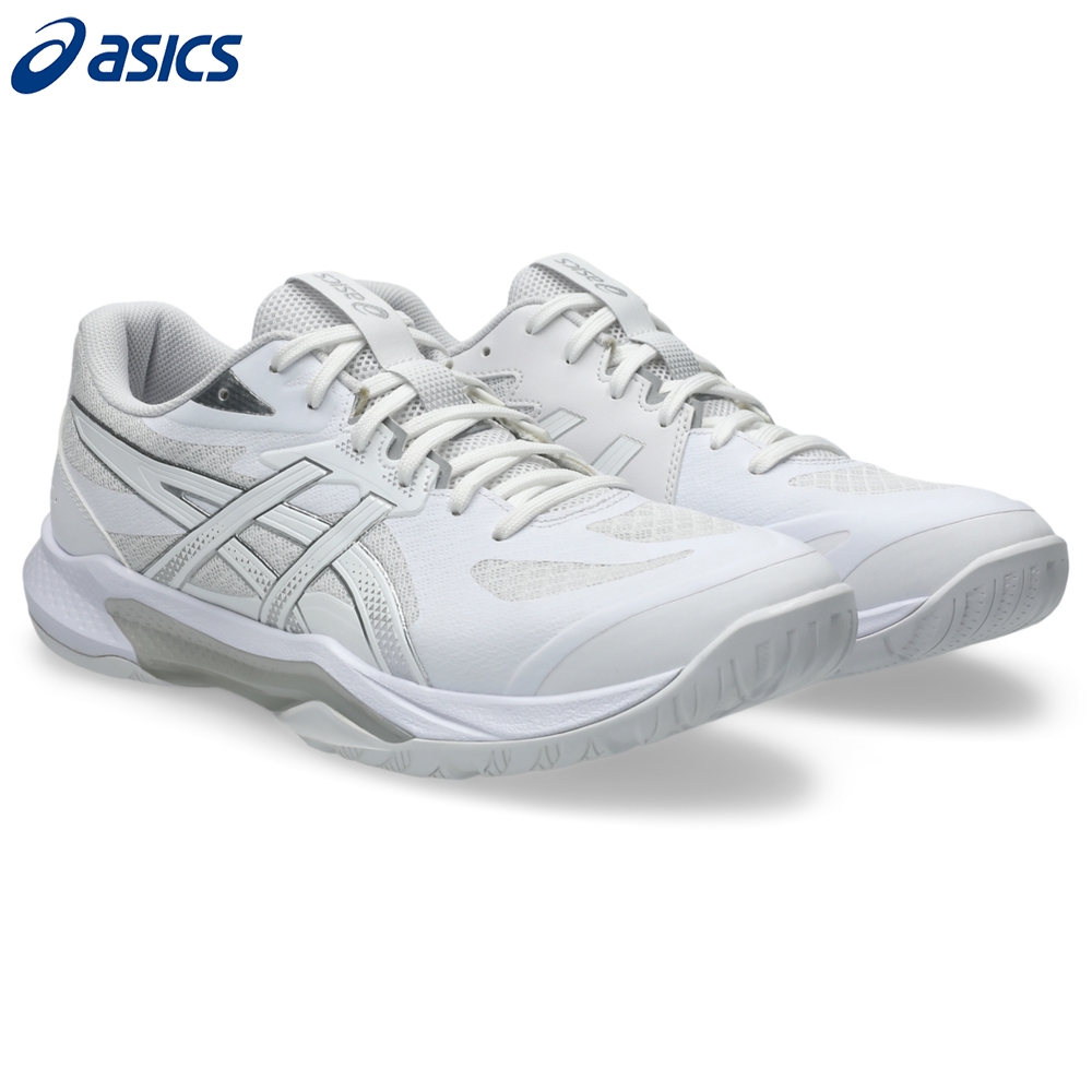 アシックス asics バスケットシューズ ユニセックス   GEL-TACTIC 13 WIDE ゲルタクティク ワイド 1073A078-101