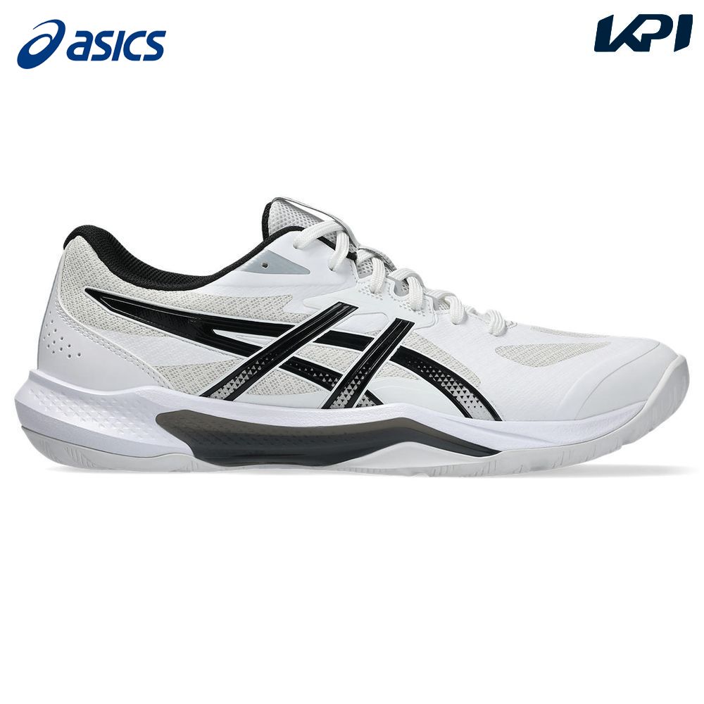 アシックス asics マルチSPシューズ ユニセックス   GEL-TACTIC 13 1073A079-100