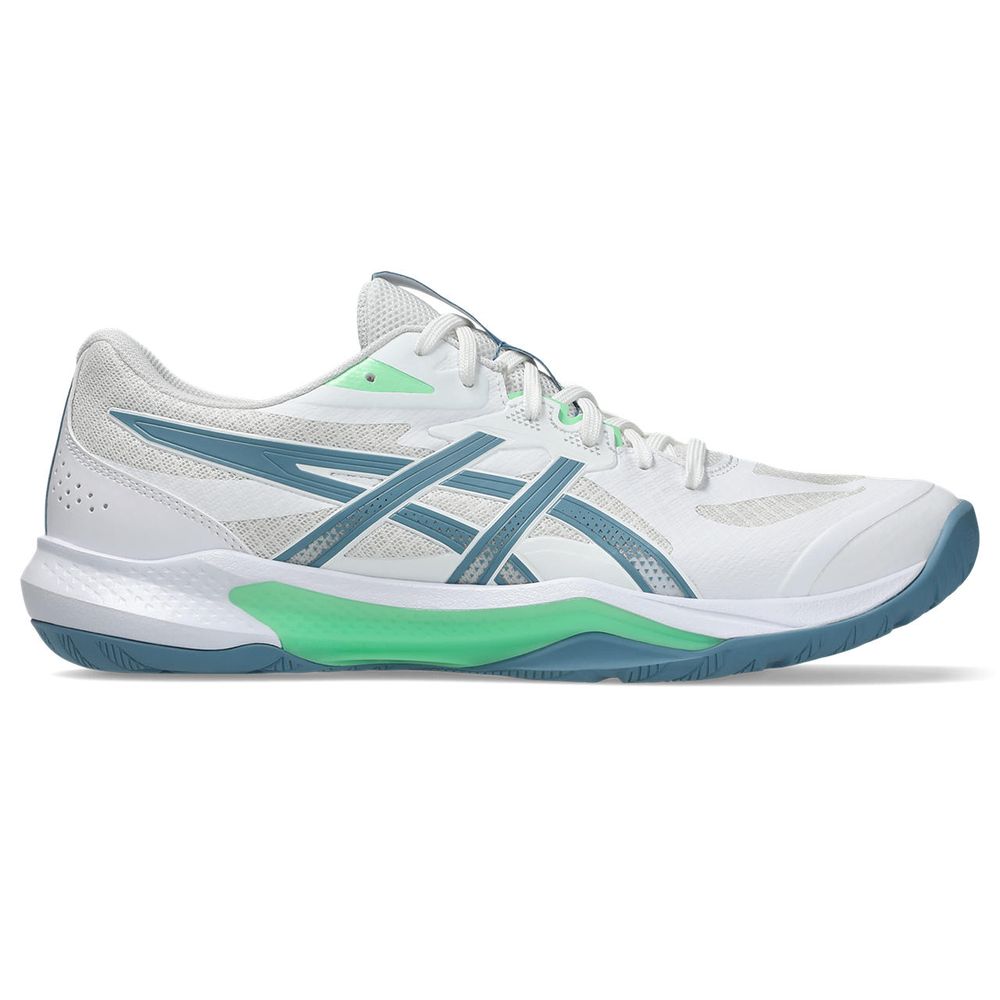 アシックス asics バドミントンシューズ ユニセックス   GEL-TACTIC ゲルタクティック 13 1073A079-102