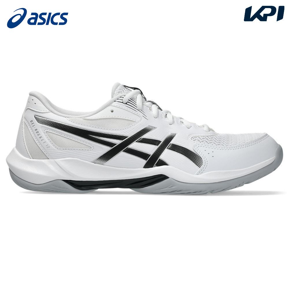 アシックス asics マルチSPシューズ ユニセックス   GEL-ROCKET 12 1073A081-101