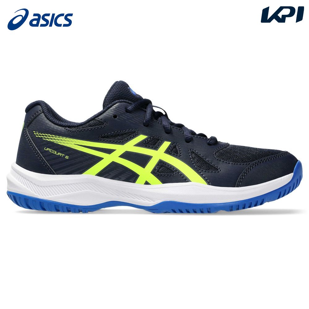 アシックス asics マルチSPシューズ ジュニア   UPCOURT 6 GS 1074A045-401