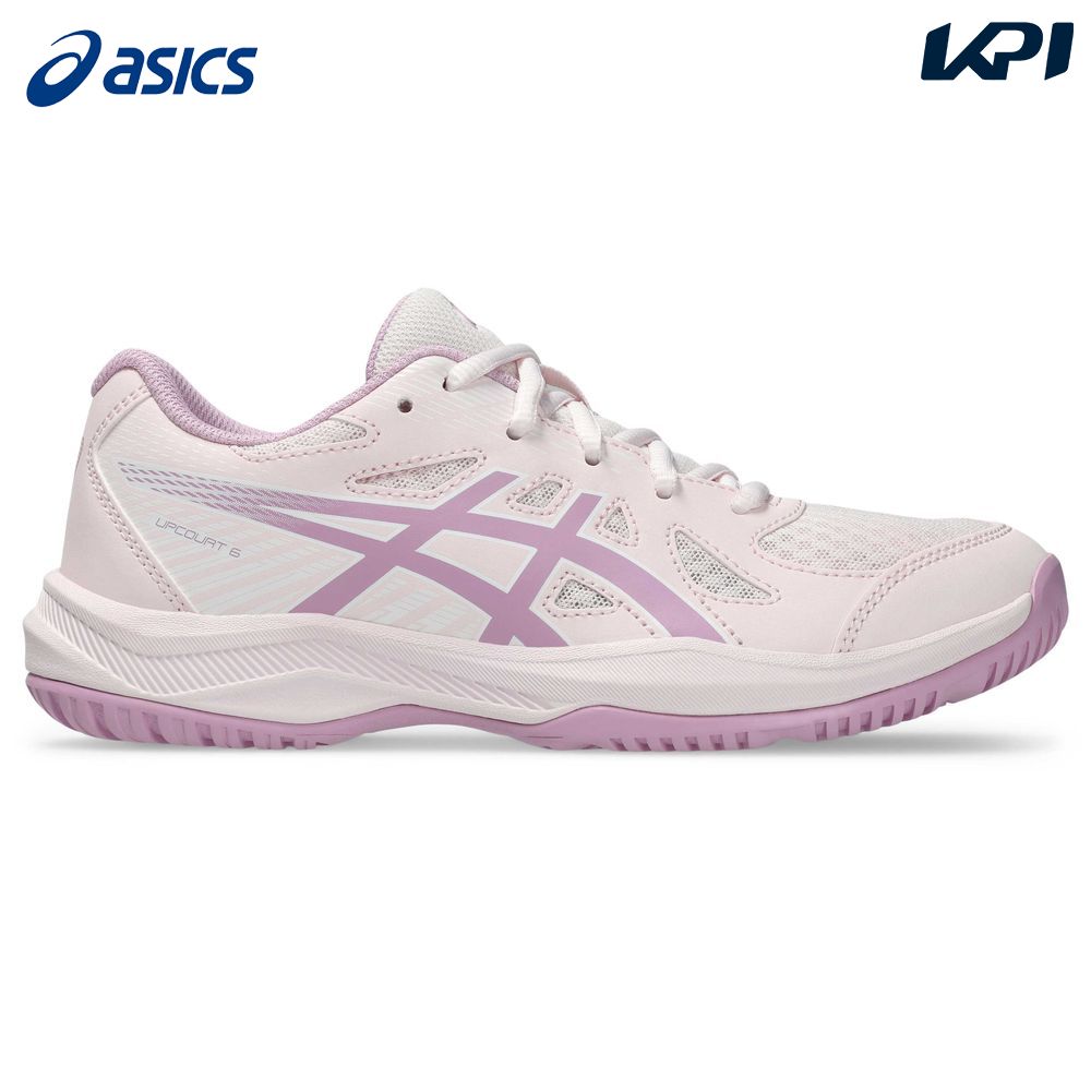 アシックス asics マルチSPシューズ ジュニア   UPCOURT 6 GS 1074A045-701