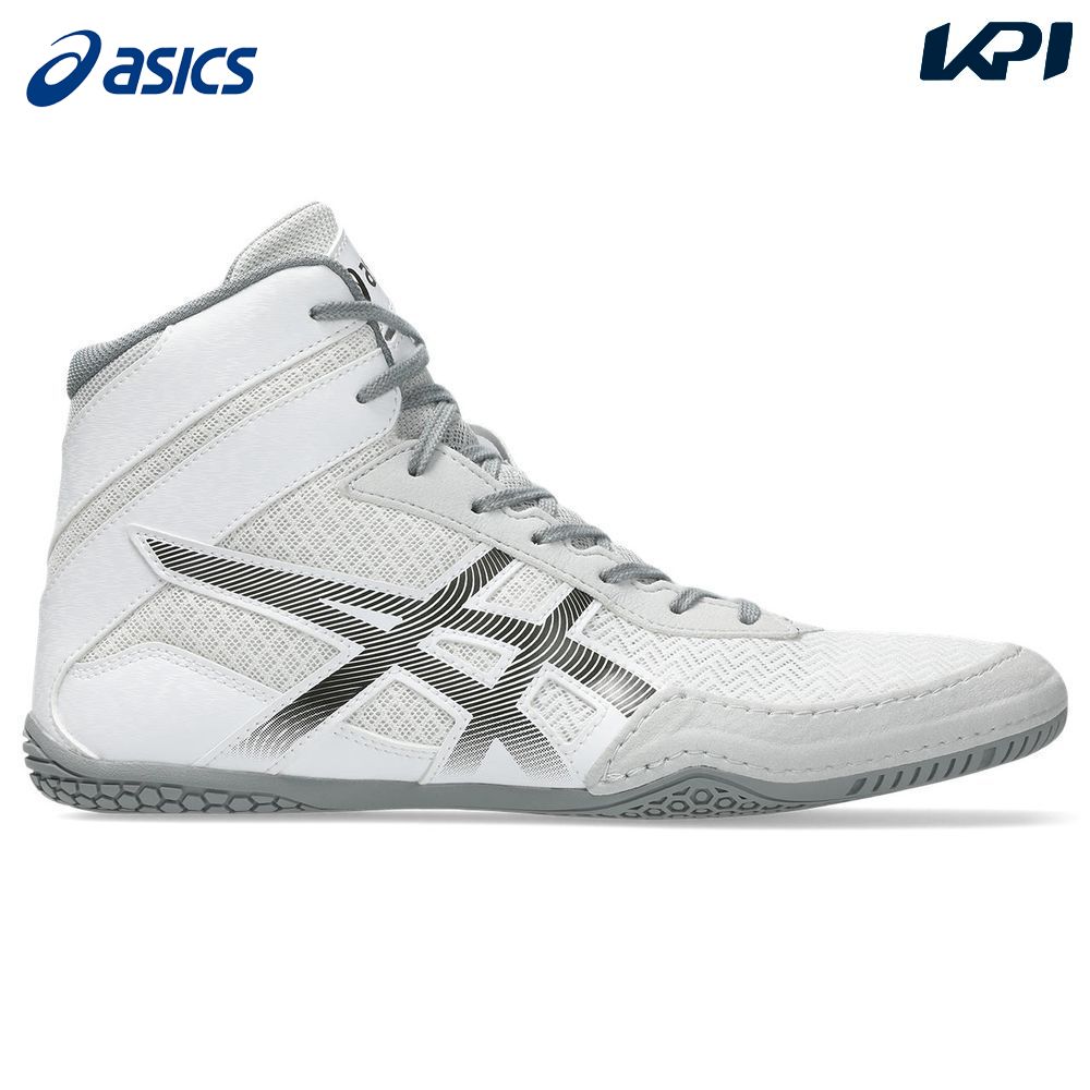 アシックス asics レスリング シューズ メンズ   MATCONTROL 3 1081A053-102