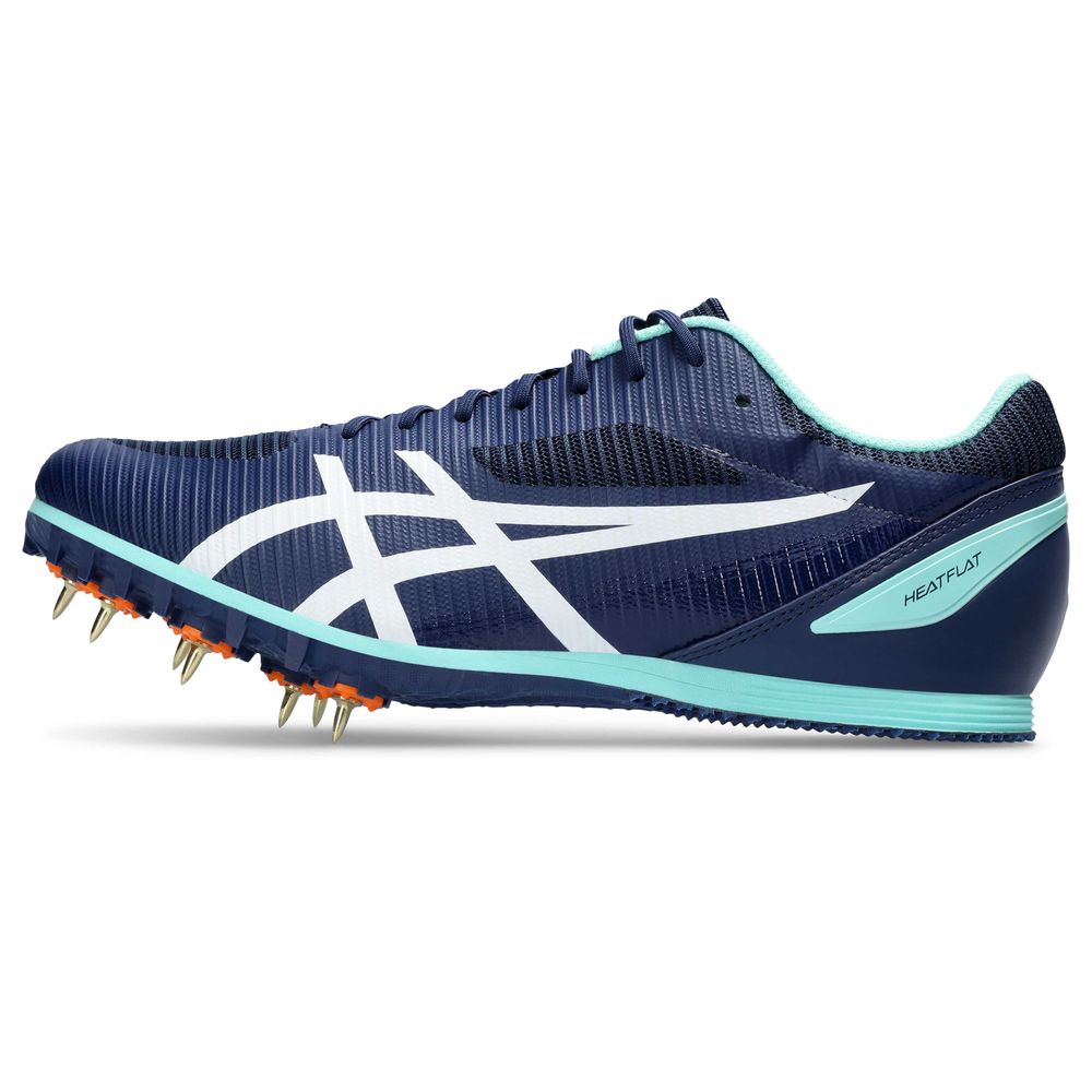 アシックス asics ランニングシューズ ユニセックス   HEATFLAT 12 1093A195-2024