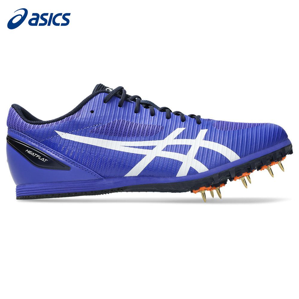 アシックス asics ランニングシューズ ユニセックス   HEATFLAT ヒートフラット 12 1093A195-401