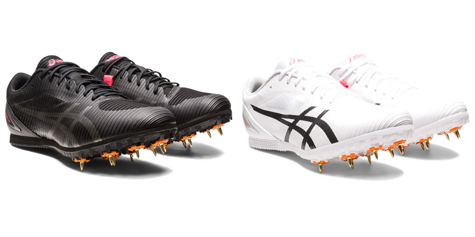 アシックス asics ランニングシューズ ユニセックス HEATFLAT 12 1093A195