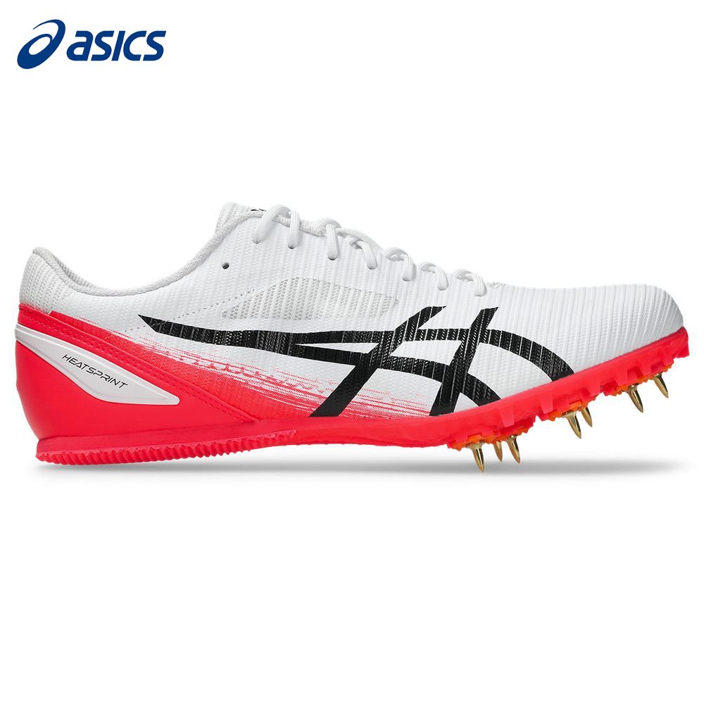 アシックス asics ランニングシューズ ユニセックス   HEATSPRINT ヒートスプリント 13 1093A199-102