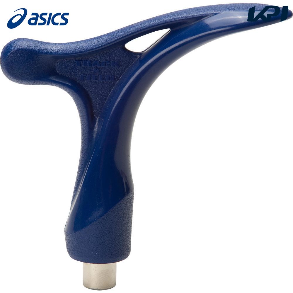 アシックス asics 陸上アクセサリー ユニセックス   ハンドル陸上スパイク用10 1093A263