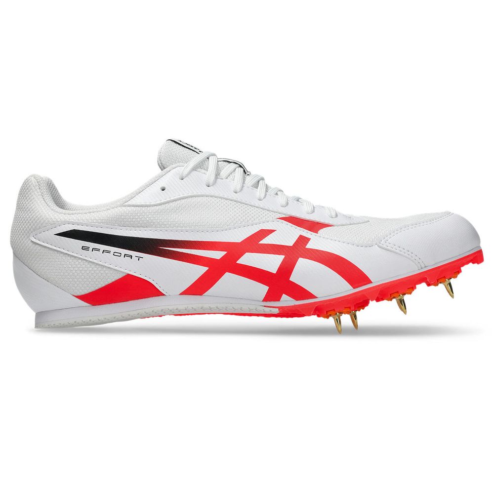 アシックス asics 陸上シューズ ユニセックス   EFFORT エフォート 14 1093A264-100