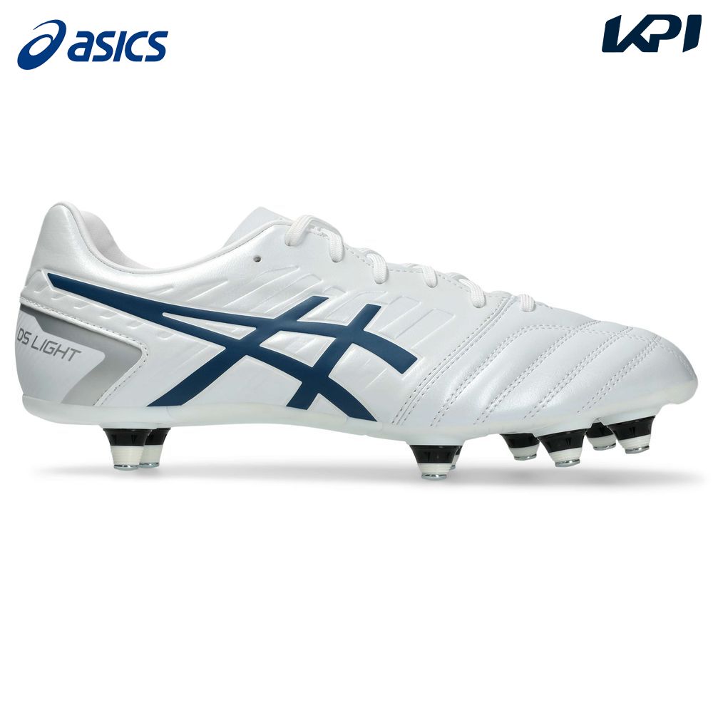 アシックス asics サッカーシューズ メンズ   DS LIGHT GAIN ST 1101A041-103