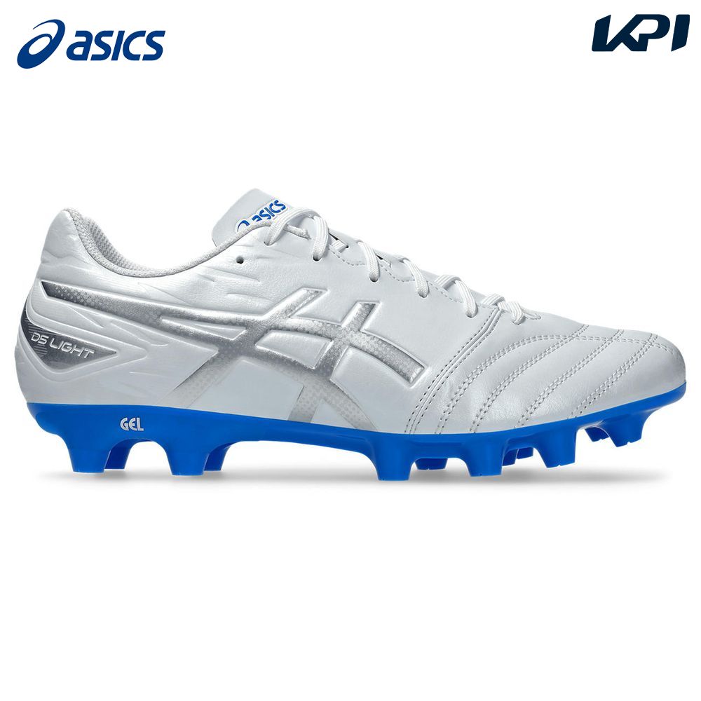 アシックス asics サッカーシューズ ユニセックス   DS LIGHT CLUB 1103A097-103