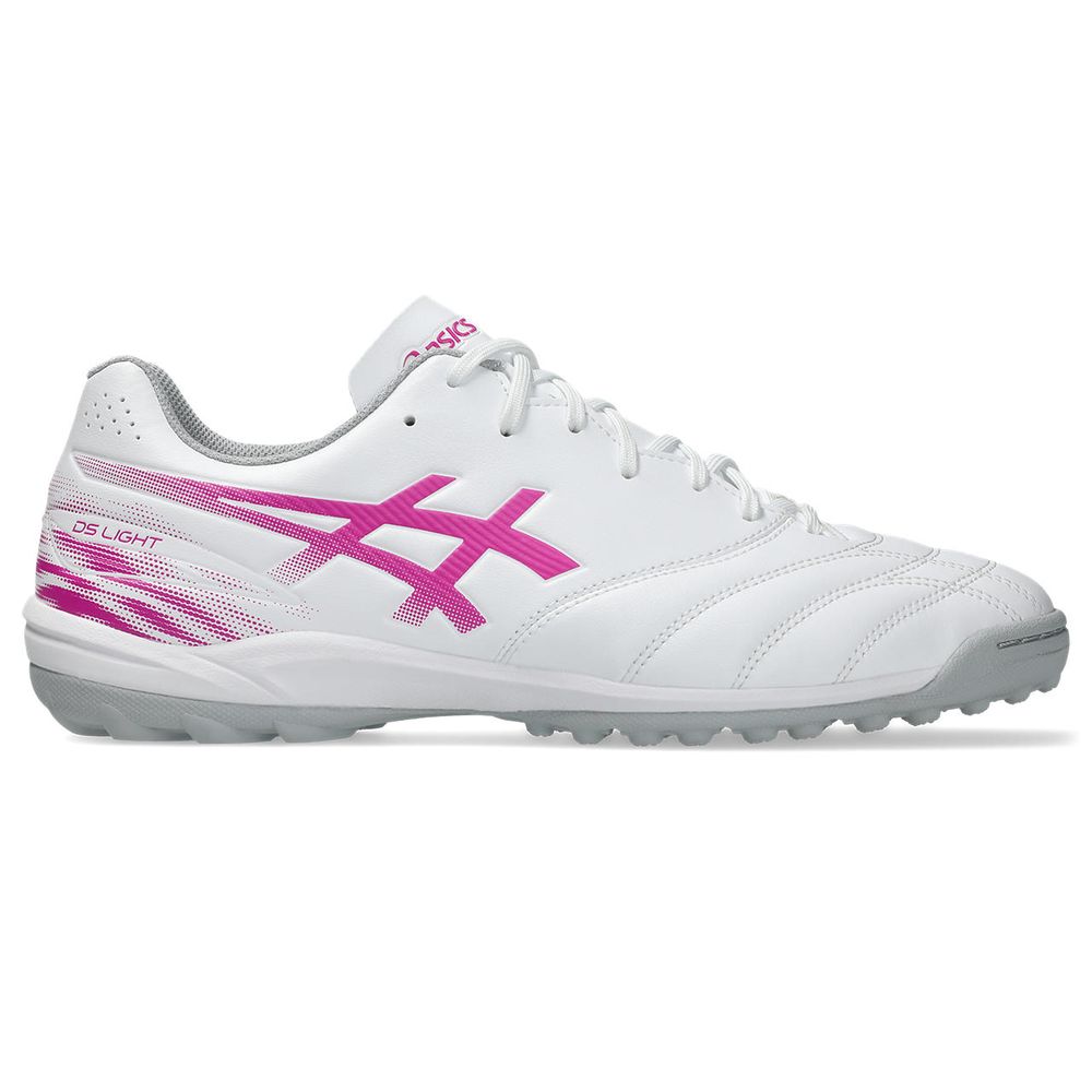 アシックス asics サッカーシューズ ユニセックス   DS LIGHT CLUB ライトクラブ TF WIDE 1103A123-101