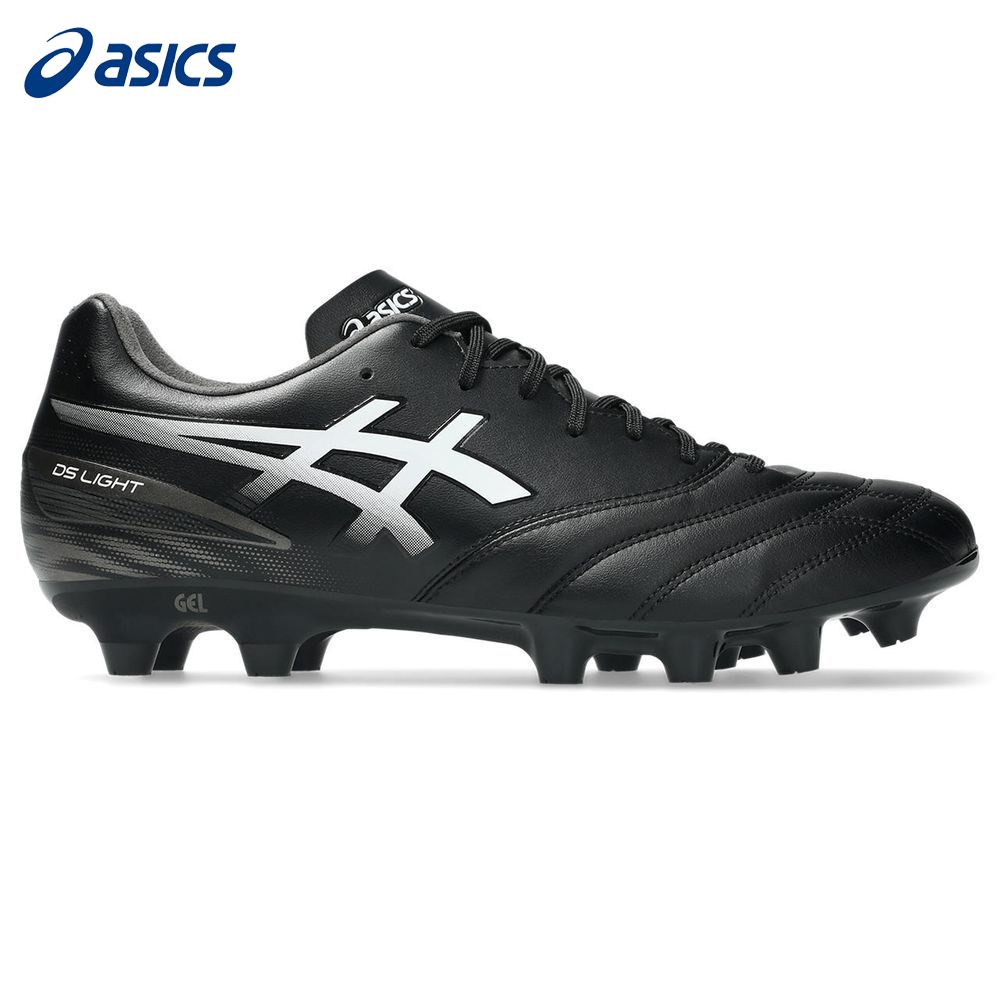 アシックス asics サッカーシューズ ユニセックス   DS LIGHT ADVANCE ディーエスライトアドバンス WIDE 1103A125-001