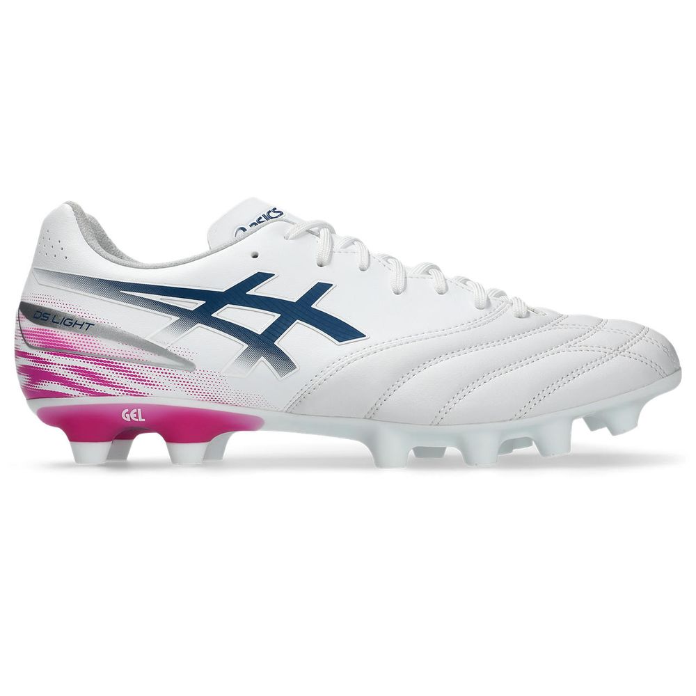 アシックス asics サッカーシューズ ユニセックス   DS LIGHT ADVANCE ライトアドバンス WIDE 1103A125-101