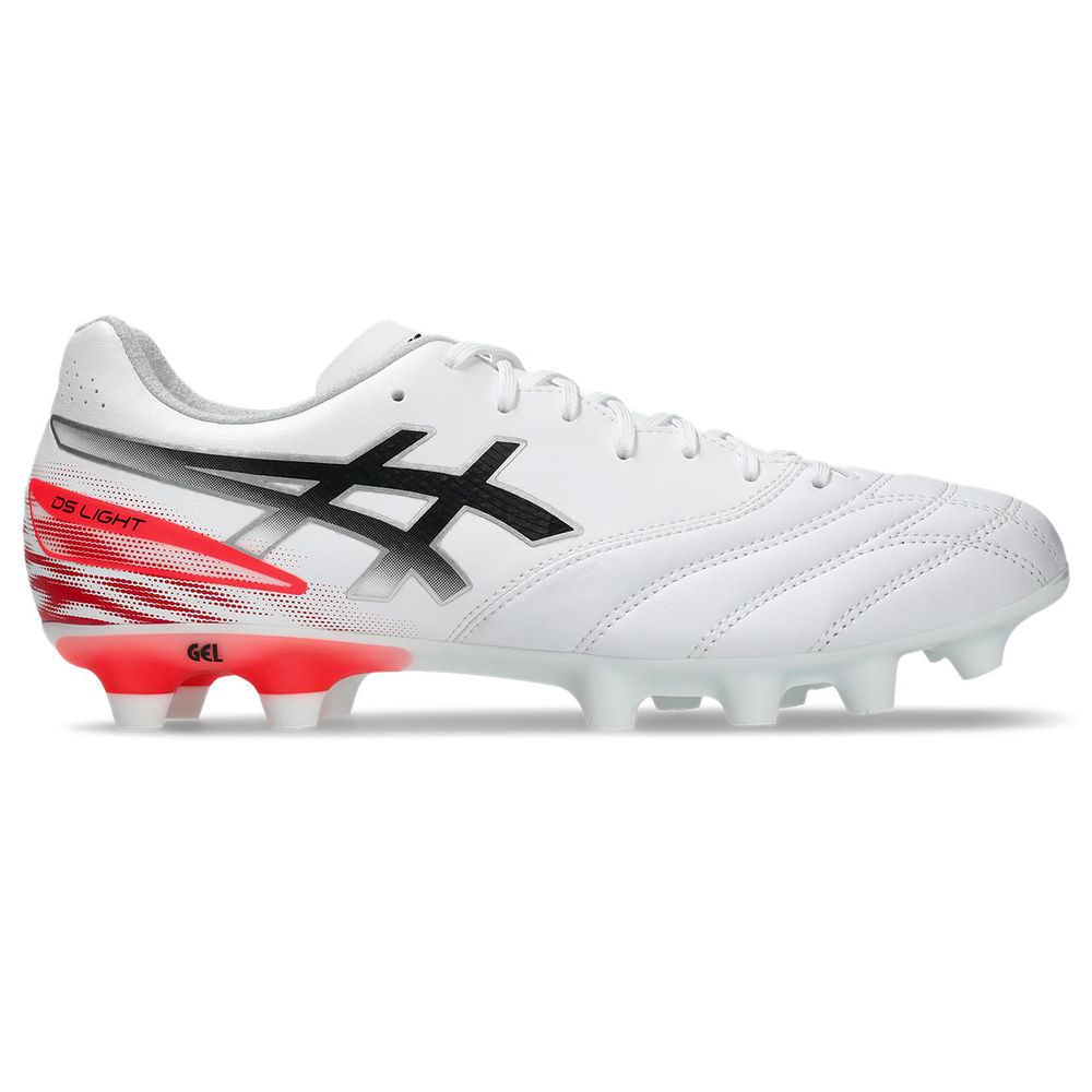 アシックス asics サッカーシューズ ユニセックス   DS LIGHT ADVANCE WIDE 1103A125-102