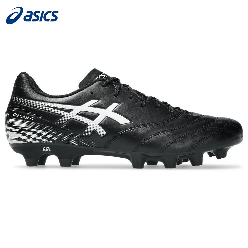 アシックス asics サッカーシューズ ユニセックス   DS LIGHT CLUB ディーエスライトクラブ WIDE 1103A128-001