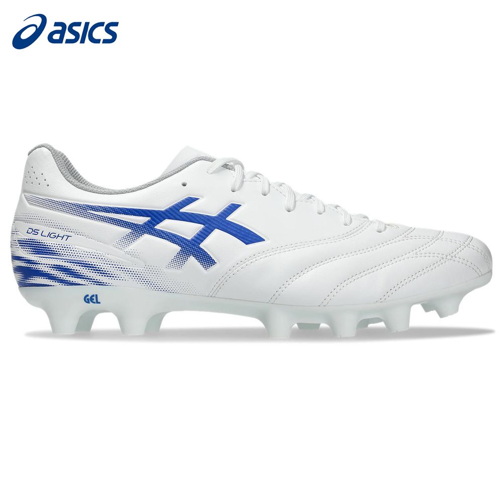 アシックス asics サッカーシューズ ユニセックス   DS LIGHT CLUB ディーエスライトクラブ WIDE 1103A128-100