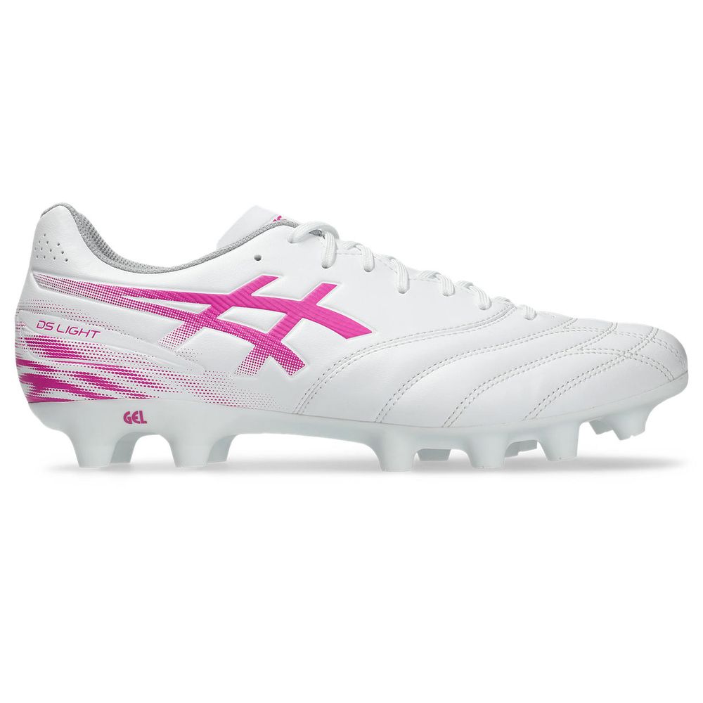 アシックス asics サッカーシューズ ユニセックス   DS LIGHT CLUB ライトクラブ TF WIDE 1103A128-101