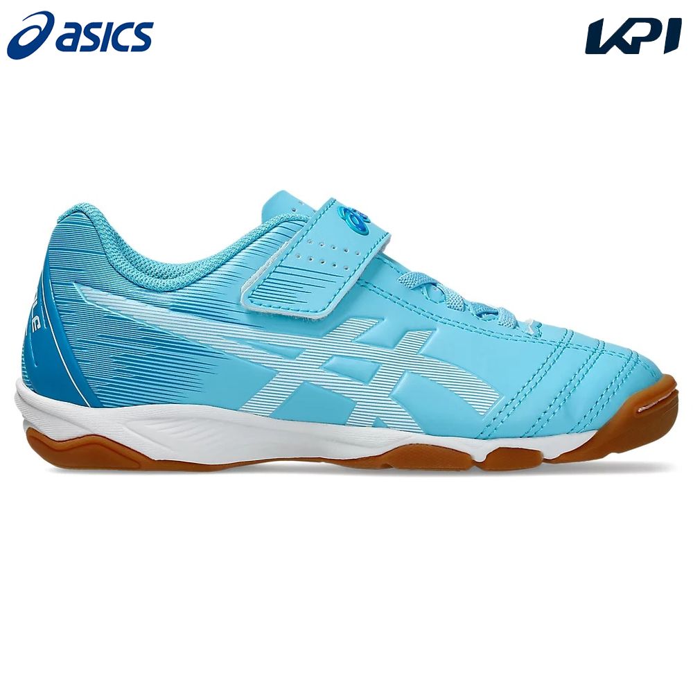 アシックス asics サッカーシューズ ジュニア   JUNIOLE 6 IN ジュニオーレ 6 1104A044-401