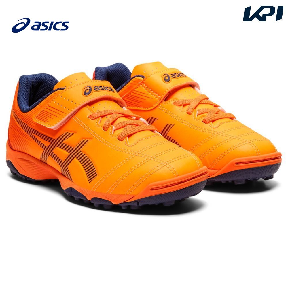 アシックス asics サッカーシューズ ジュニア JUNIOLE 6 TF 1104A045-805