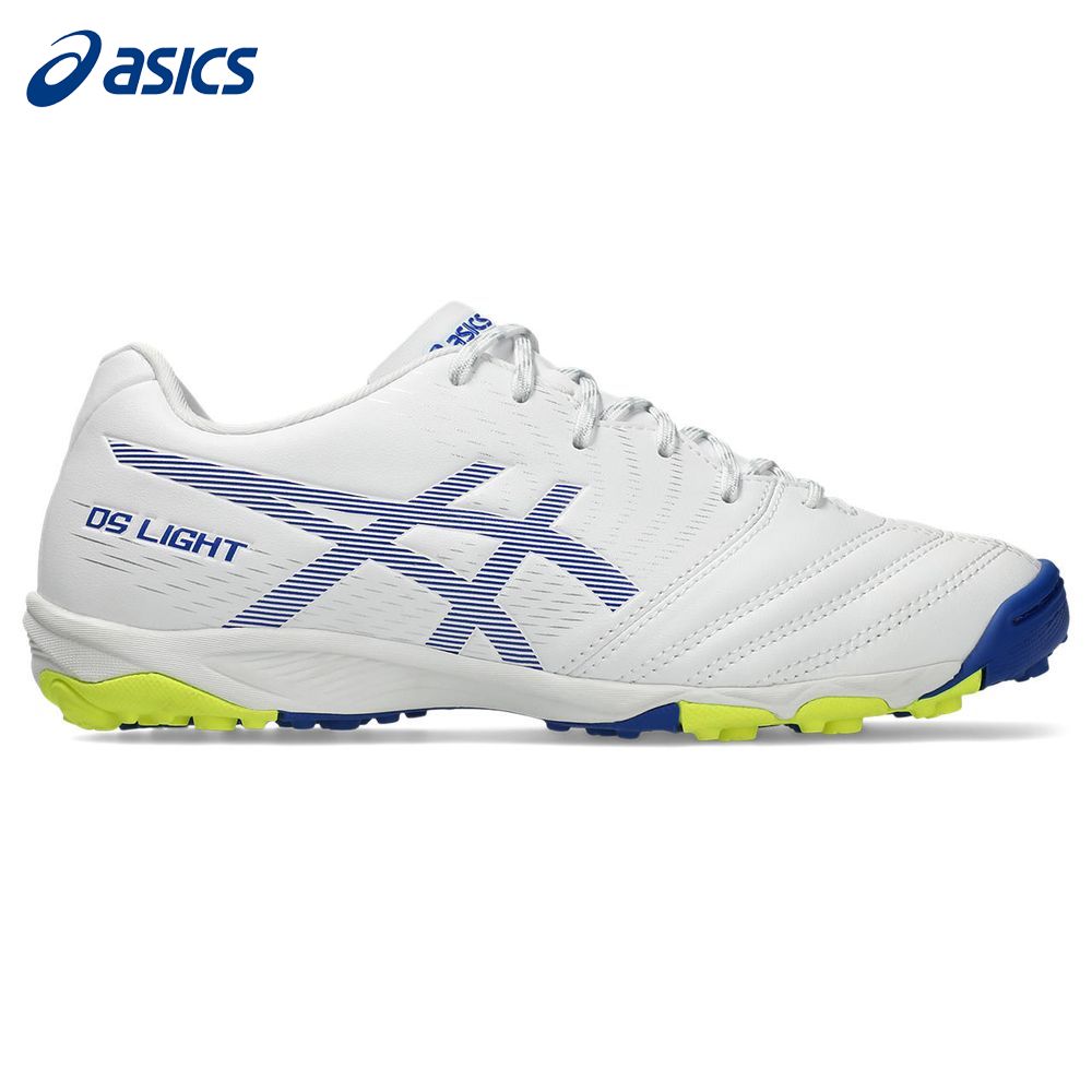 アシックス asics サッカーシューズ ジュニア   DS LIGHT JR ディーエスライトジュニア GS TF 1104A053-101