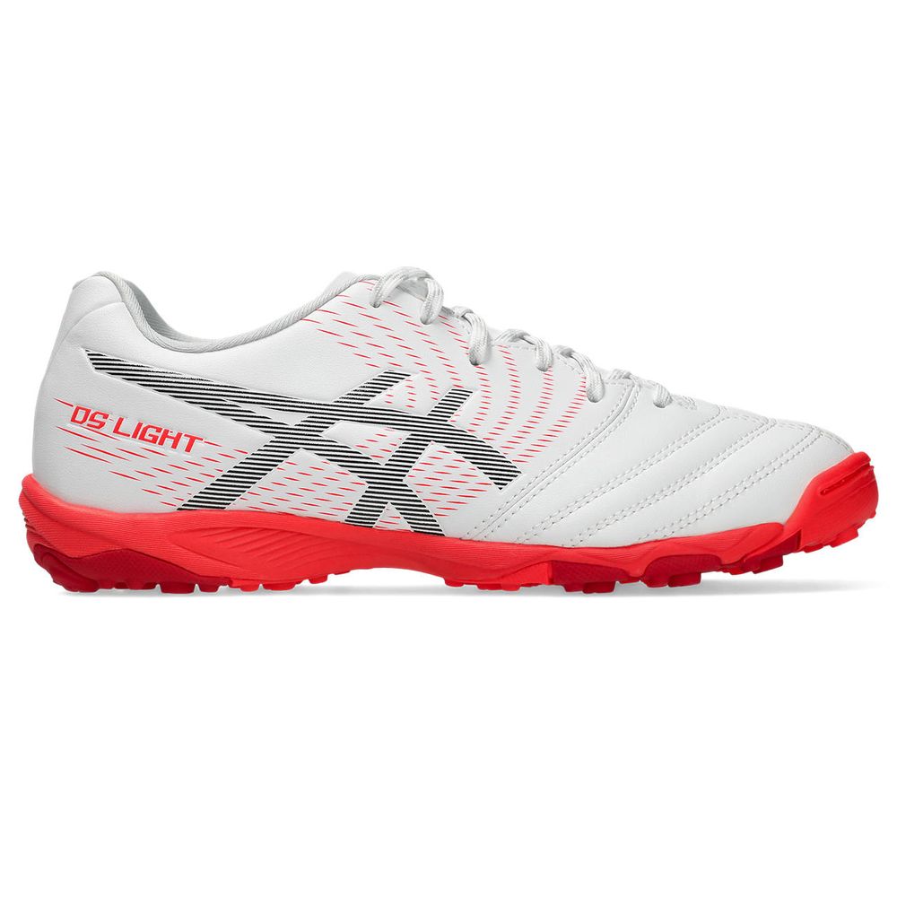 アシックス asics サッカーシューズ ジュニア   DS LIGHT JR GS TF 1104A053-103