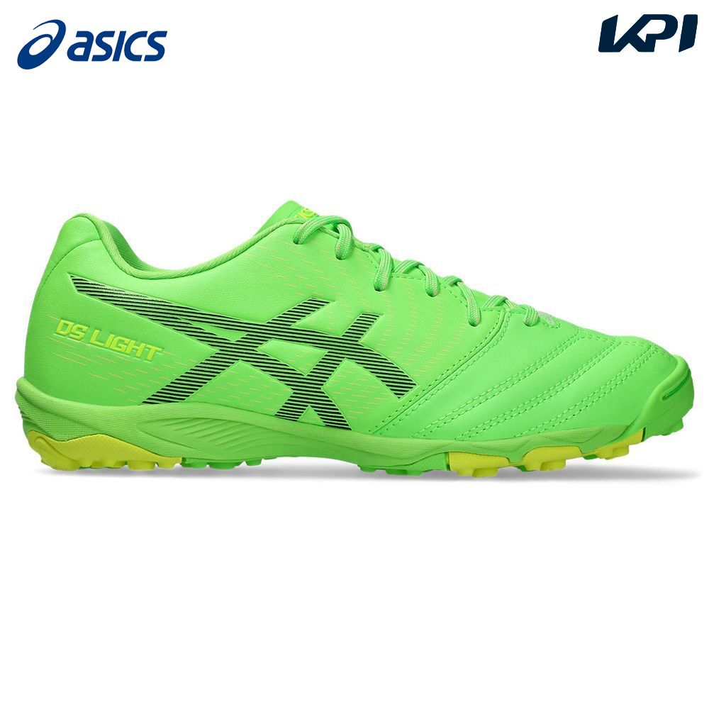 アシックス asics サッカーシューズ ジュニア   DS LIGHT JR GS TF 1104A053-300