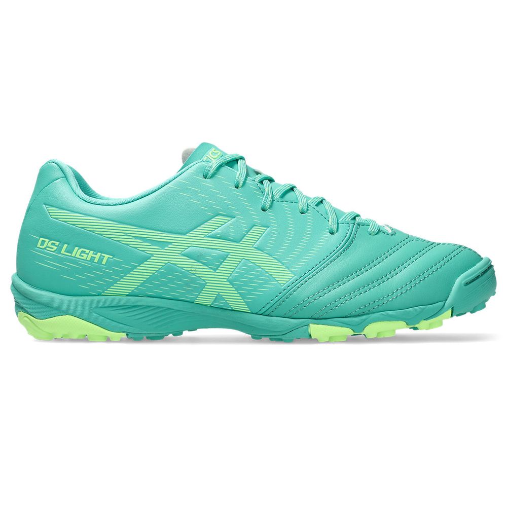 アシックス asics サッカーシューズ ジュニア   DS LIGHT ディーエスライト JR GS TF 1104A053-301