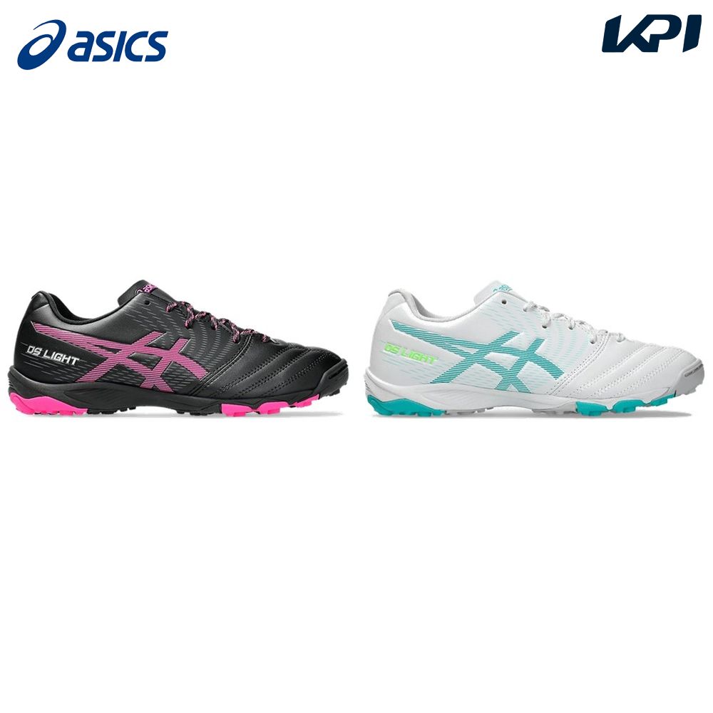 アシックス asics サッカーシューズ ジュニア   DS LIGHT JR GS TF 1104A053