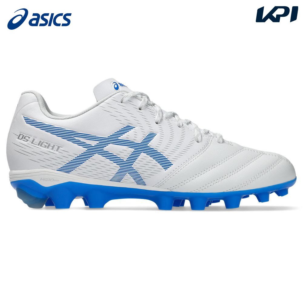 アシックス asics サッカーシューズ ジュニア   DS LIGHT JR GS 1104A054-101