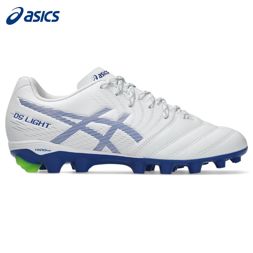 アシックス asics サッカーシューズ ジュニア   DS LIGHT JR ディーエスライトジュニア GS 1104A054-102