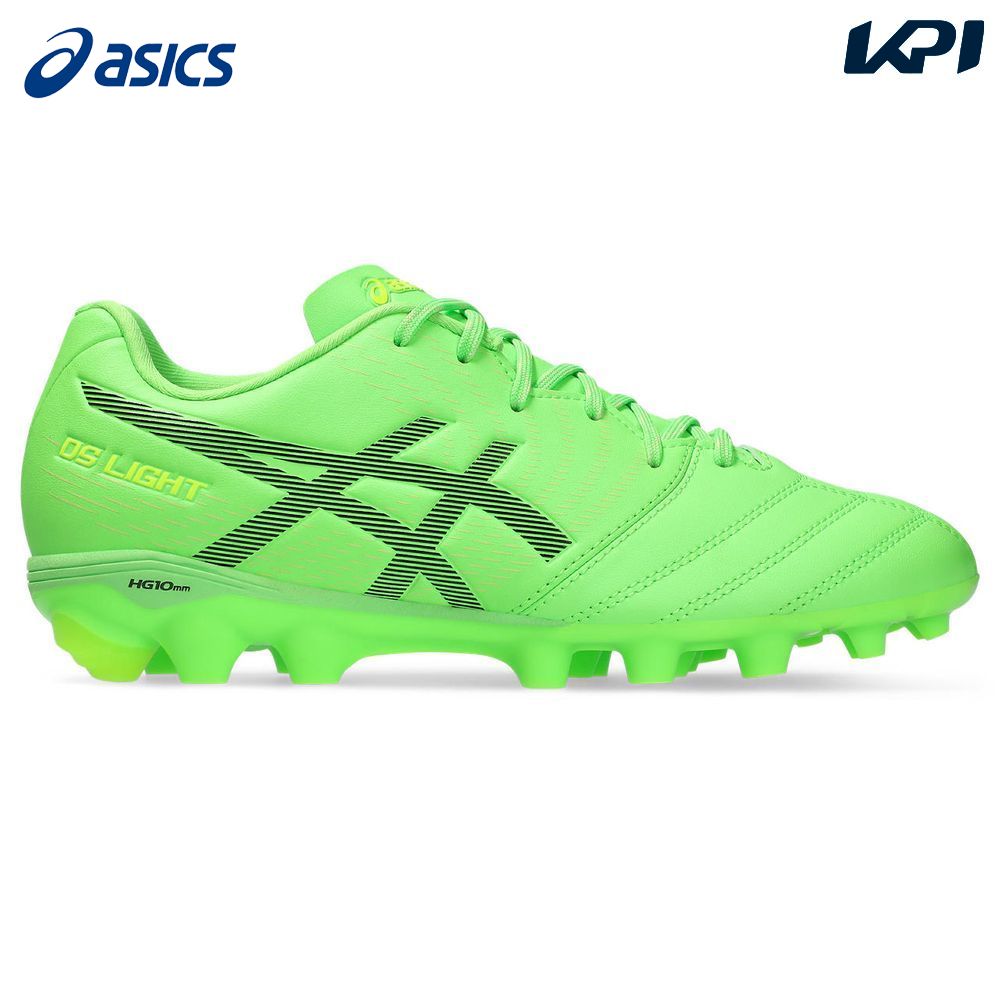 アシックス asics サッカーシューズ ジュニア   DS LIGHT JR GS 1104A054-300