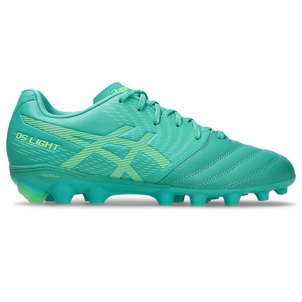 アシックス asics サッカーシューズ ジュニア   DS LIGHT ディーエスライト JR GS 1104A054-301