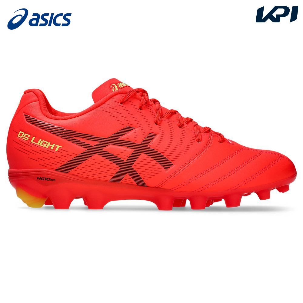 アシックス asics サッカーシューズ ジュニア   DS LIGHT JR GS 1104A054-600