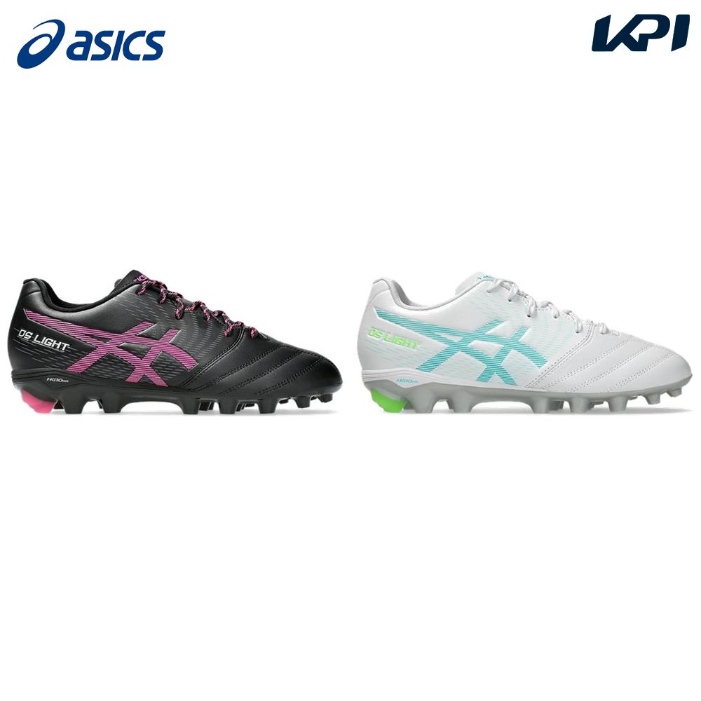 アシックス asics サッカーシューズ ジュニア   DS LIGHT JR GS 1104A054