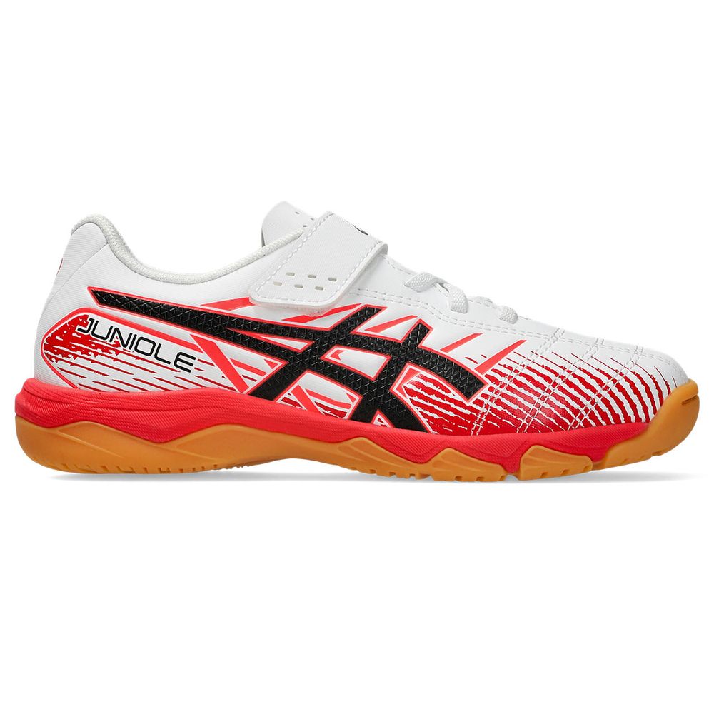 アシックス asics サッカーシューズ ジュニア   JUNIOLE 7 IN 1104A055-102